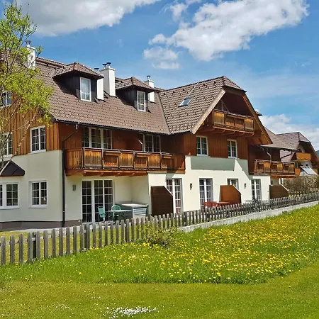 Top 3 By Interhome Lägenhet *