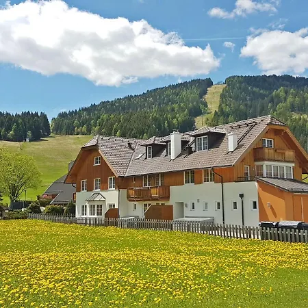 Lägenhet Top 3 By Interhome Sankt Margarethen im Lungau