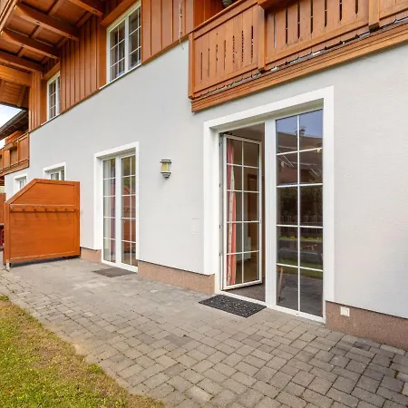 Top 3 By Interhome Lägenhet Sankt Margarethen im Lungau