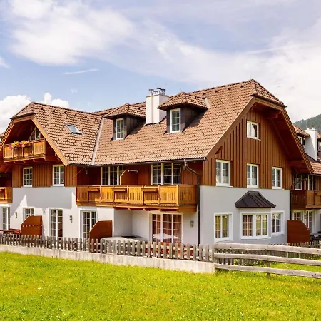 Top 3 By Interhome Lägenhet *