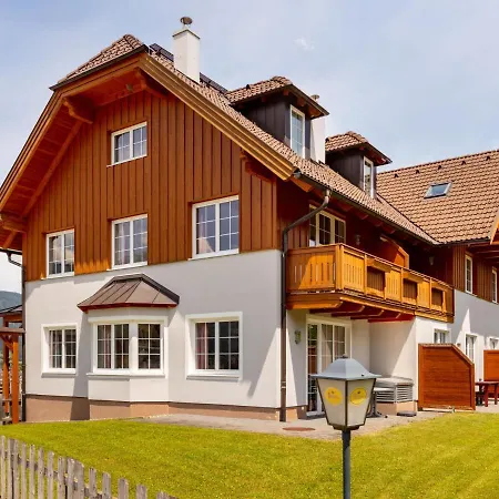 Top 3 By Interhome Sankt Margarethen im Lungau