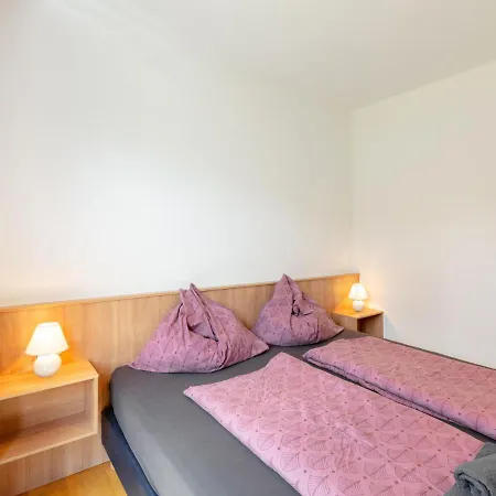 Lägenhet Top 3 By Interhome Sankt Margarethen im Lungau