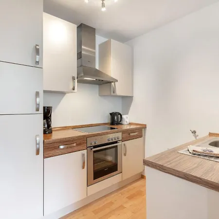 Top 3 By Interhome سانكت مارغارثين إم يونغاو