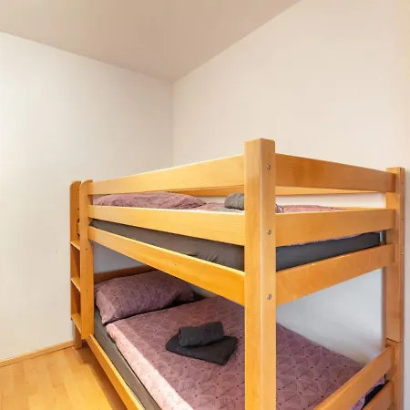 Top 3 By Interhome Apartment *