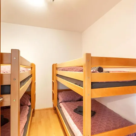 Top 3 By Interhome Sankt Margarethen im Lungau