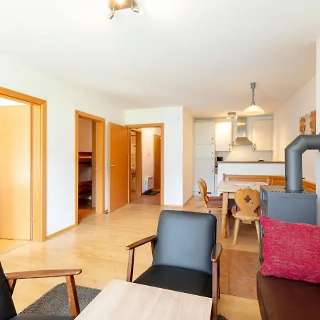 Top 3 By Interhome Apartment Sankt Margarethen im Lungau