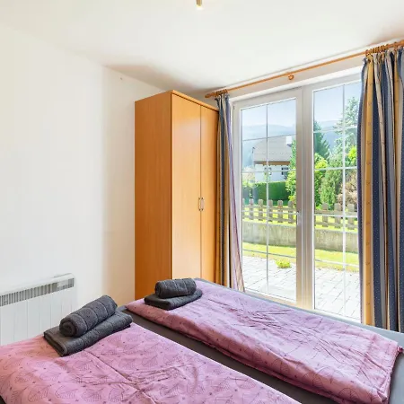 Top 3 By Interhome Sankt Margarethen im Lungau