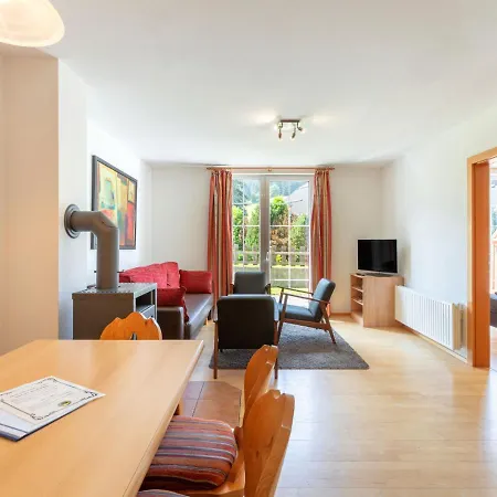Top 3 By Interhome Lägenhet Sankt Margarethen im Lungau