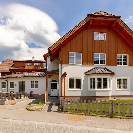 Lägenhet Top 3 By Interhome Sankt Margarethen im Lungau