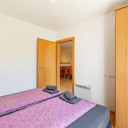 Apartment Top 3 By Interhome