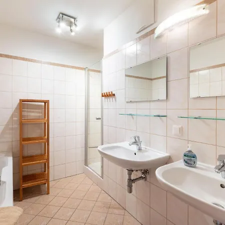 Top 3 By Interhome Apartment