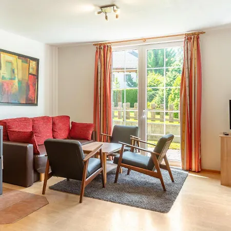 Apartment Top 3 By Interhome Sankt Margarethen im Lungau