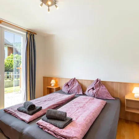 Top 3 By Interhome شقة