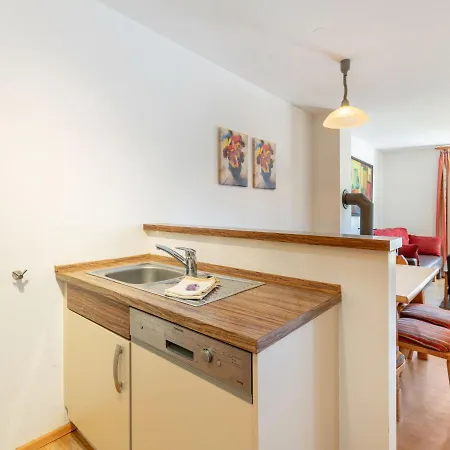 Apartment Top 3 By Interhome Sankt Margarethen im Lungau