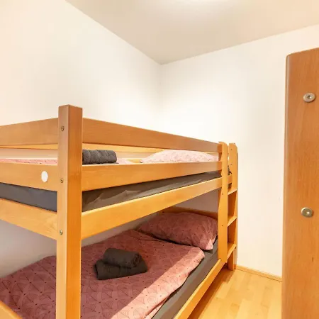 Apartment Top 3 By Interhome Sankt Margarethen im Lungau