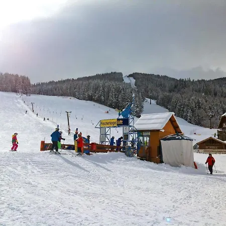 شقة Top 3 By Interhome *