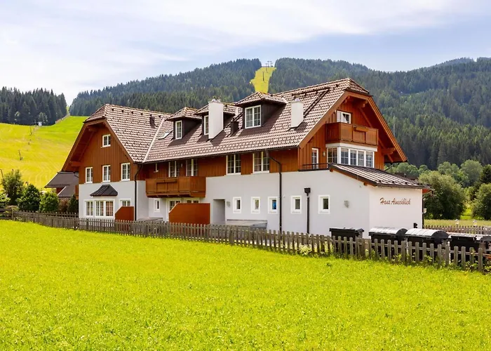 Top 3 By Interhome Apartmán