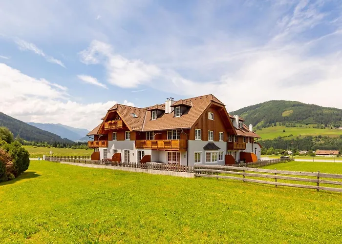 Top 3 By Interhome Apartmán *