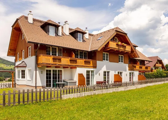 Top 3 By Interhome Apartmán