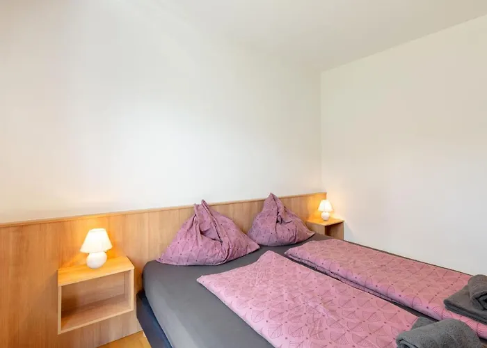 Apartmán Top 3 By Interhome Sankt Margarethen im Lungau