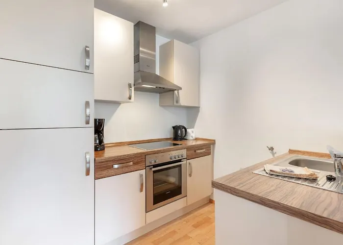 Top 3 By Interhome Sankt Margarethen im Lungau