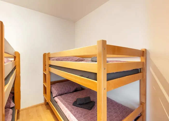 Top 3 By Interhome Apartmán *