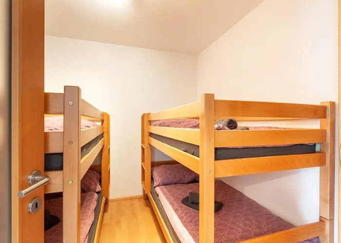 Top 3 By Interhome Sankt Margarethen im Lungau