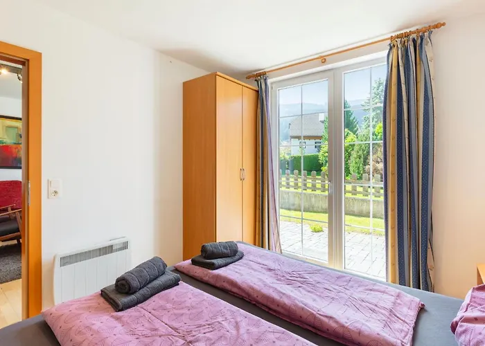 Top 3 By Interhome Sankt Margarethen im Lungau