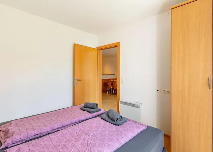 Apartmán Top 3 By Interhome