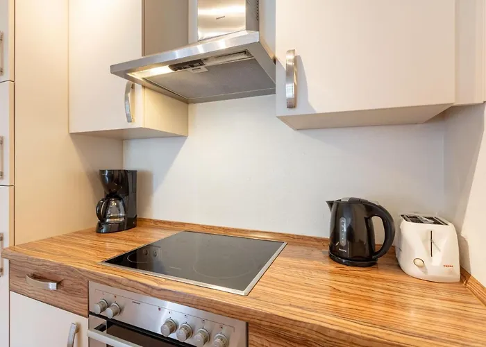 Apartmán Top 3 By Interhome Sankt Margarethen im Lungau