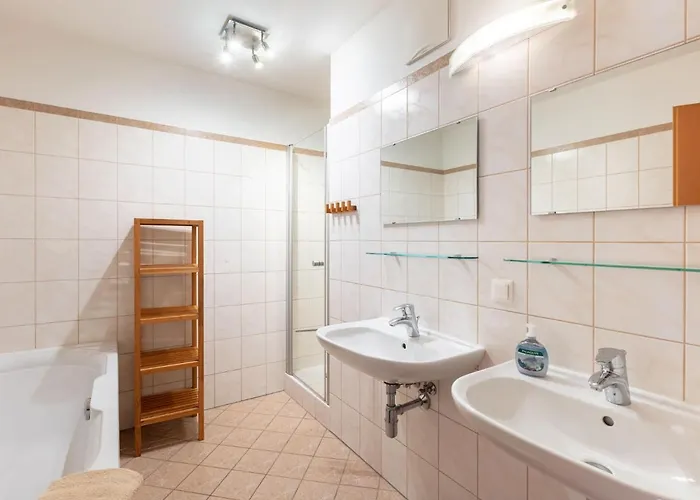 Top 3 By Interhome Apartmán