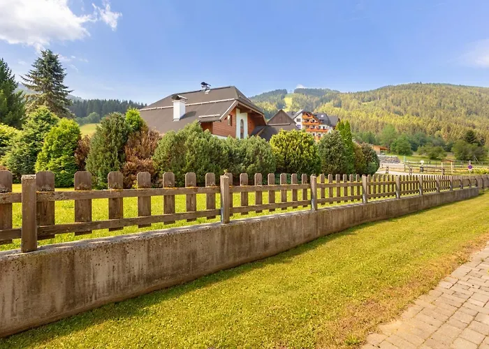 Top 3 By Interhome Apartmán *