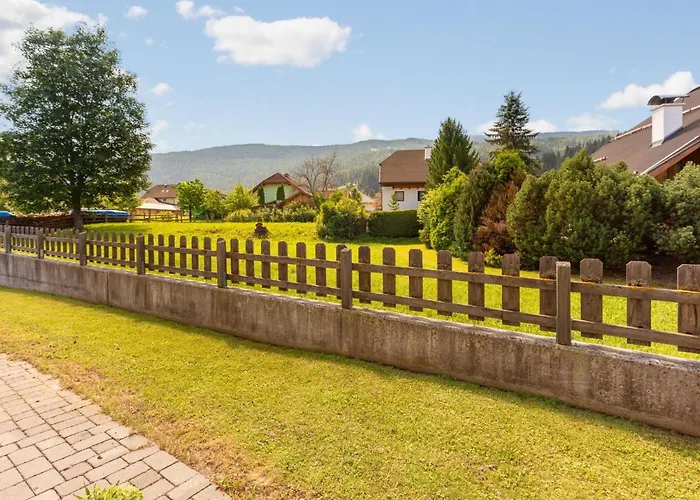 Top 3 By Interhome Apartmán