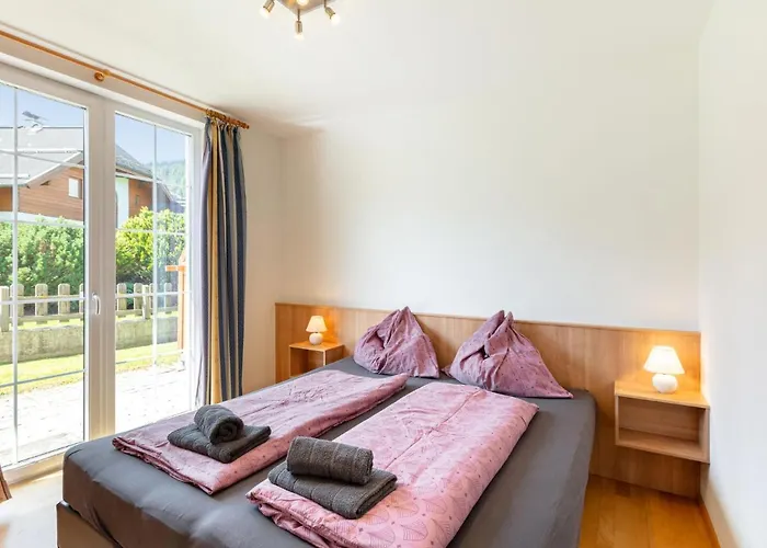 Top 3 By Interhome Apartmán