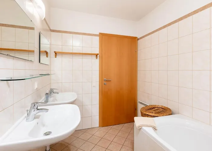 Top 3 By Interhome Apartmán