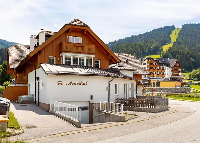 Apartmán Top 3 By Interhome *