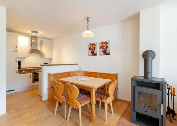 Apartmán Top 3 By Interhome *