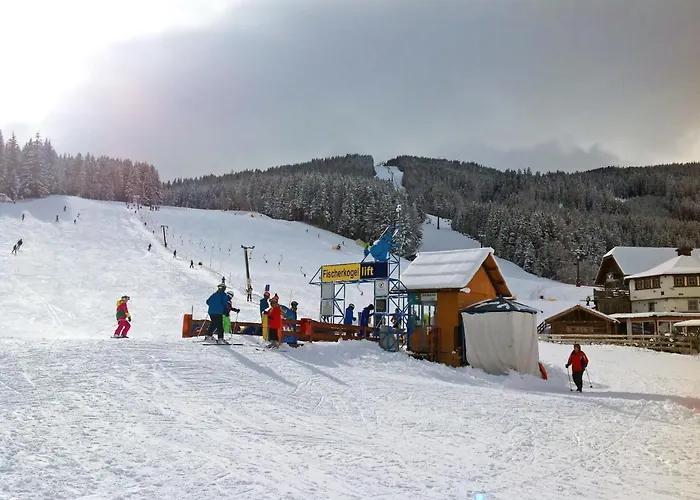 Lejlighed Top 3 By Interhome *