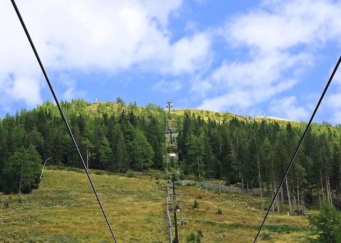 Top 3 By Interhome * Sankt Margarethen im Lungau