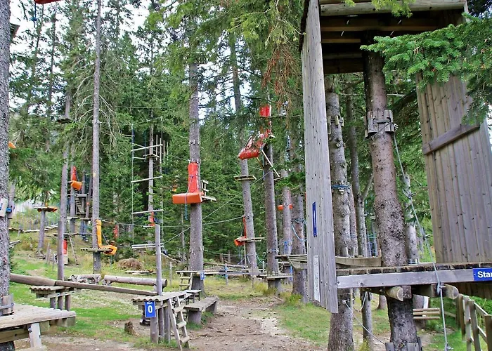 Top 3 By Interhome * Sankt Margarethen im Lungau