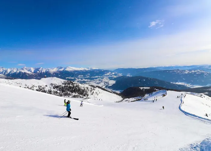 Lejlighed Top 3 By Interhome *