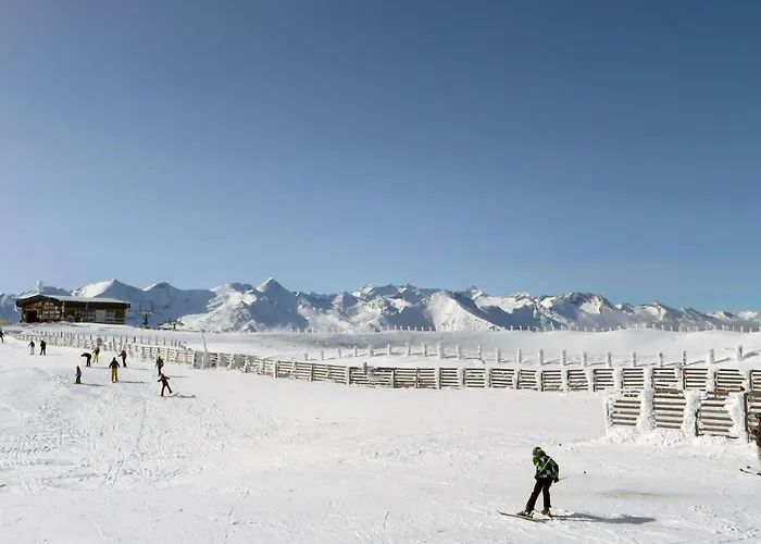 Top 3 By Interhome * Sankt Margarethen im Lungau